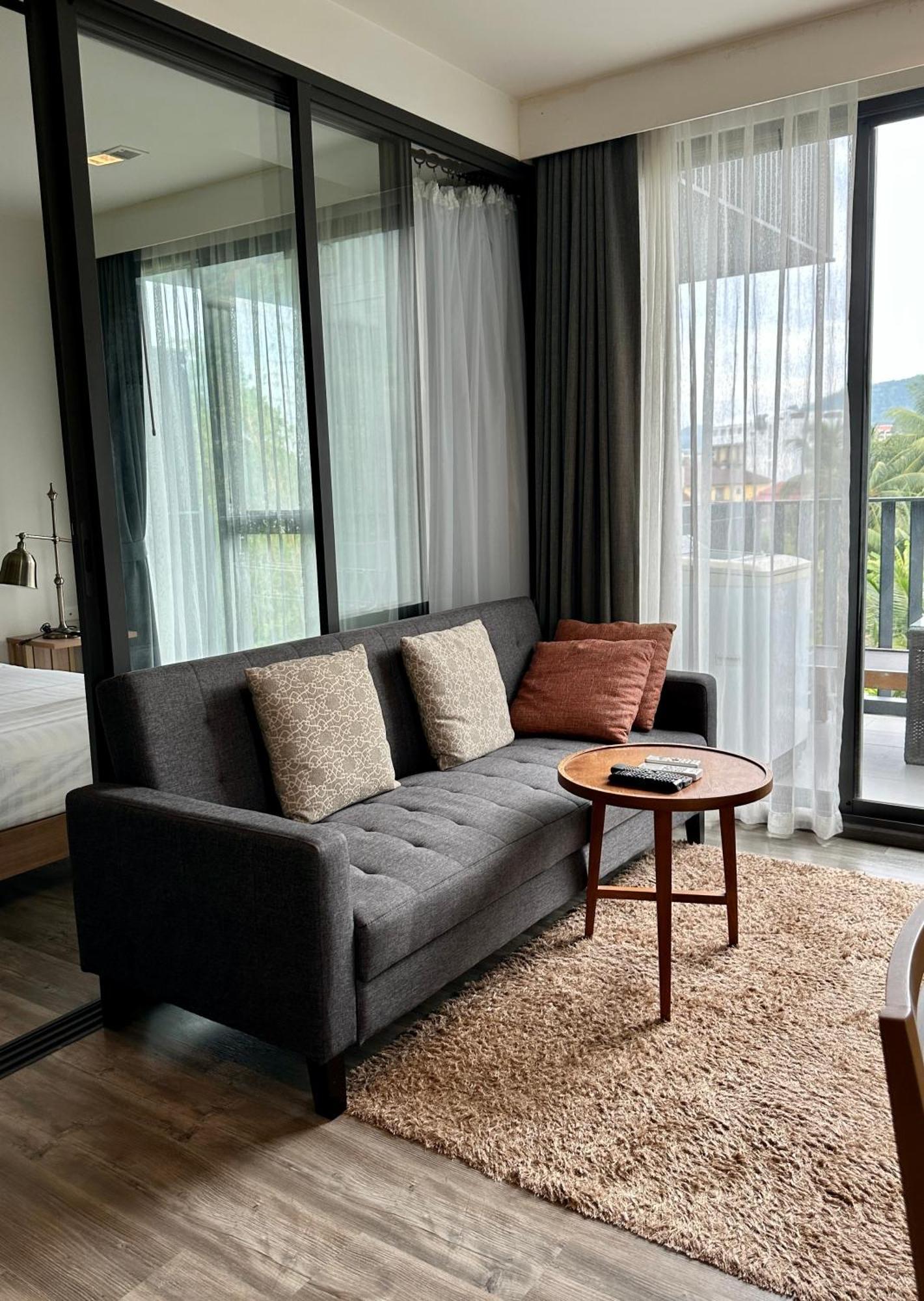 Modern Apartment 211 The Deck At Patong المظهر الخارجي الصورة