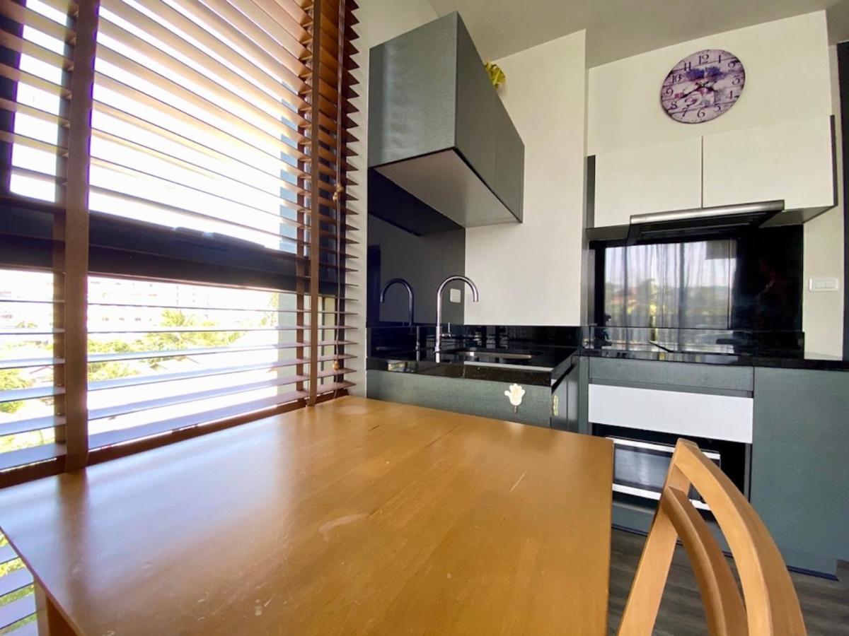 Modern Apartment 211 The Deck At Patong المظهر الخارجي الصورة